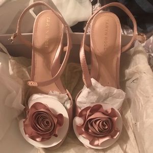 Taryn Rose shoe - Style Jacklyn